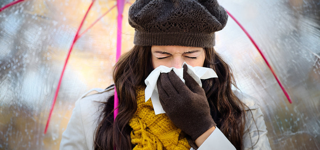 Dein Immunsystem – Ein wahres Wunder