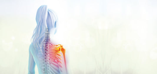 Das Beste für deine Gelenke