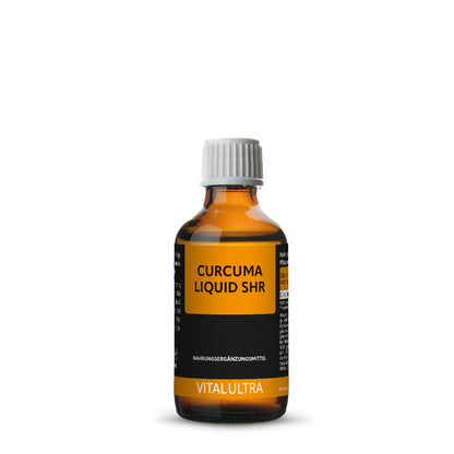 Vital Ultra Curcuma Liquid SHR