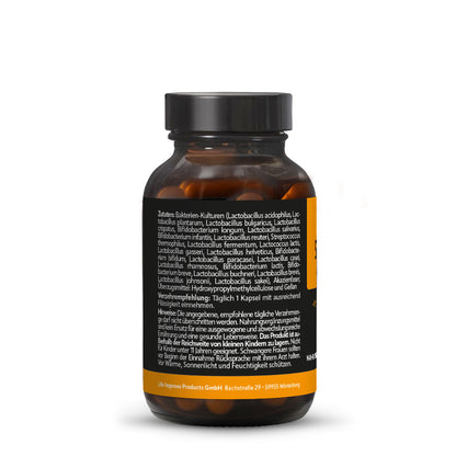 Vital Ultra Darm-Symbiotika Synergie-Formel