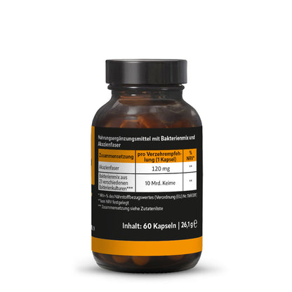 Vital Ultra Darm-Symbiotika Synergie-Formel