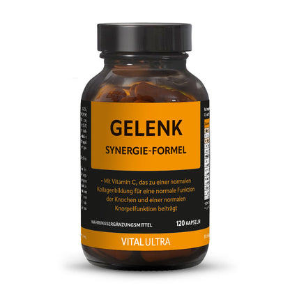 Vital Ultra Gelenk Synergie-Formel