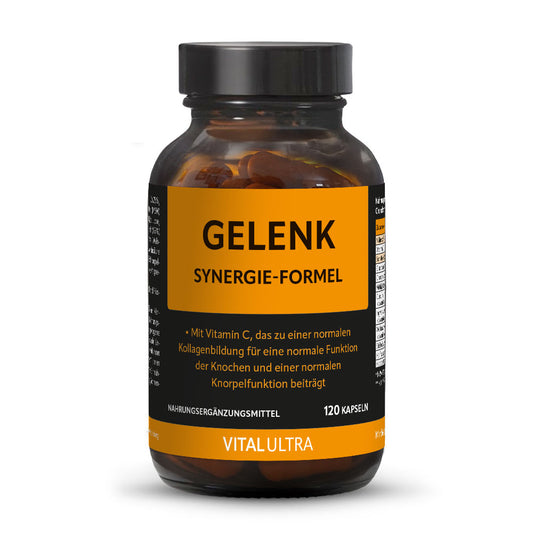 Vital Ultra Gelenk Synergie-Formel