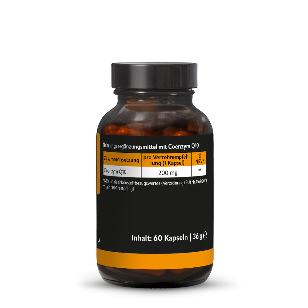 Vital Ultra Coenzym Q10