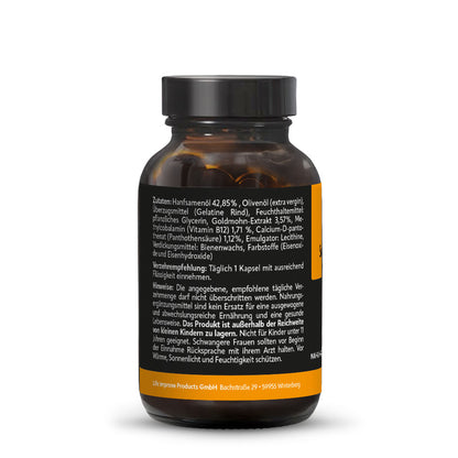 Vital Ultra Mikronährstoffe + Relax Synergie-Formel